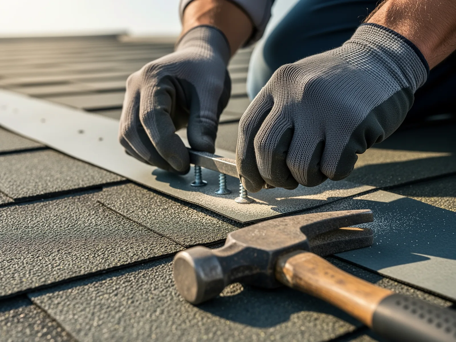 Why choose Fascia Repair in Leeds, UT